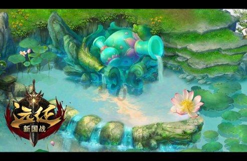 狗狗不能吃的十大水果游戏画面